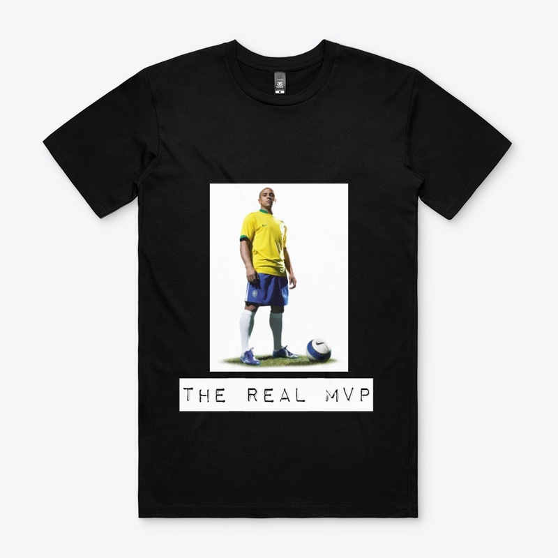 Roberto Carlos T Shirt