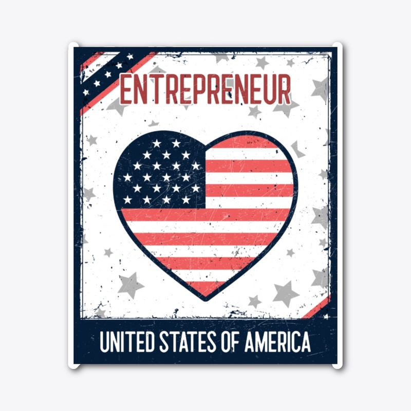 USA Entrepreneur