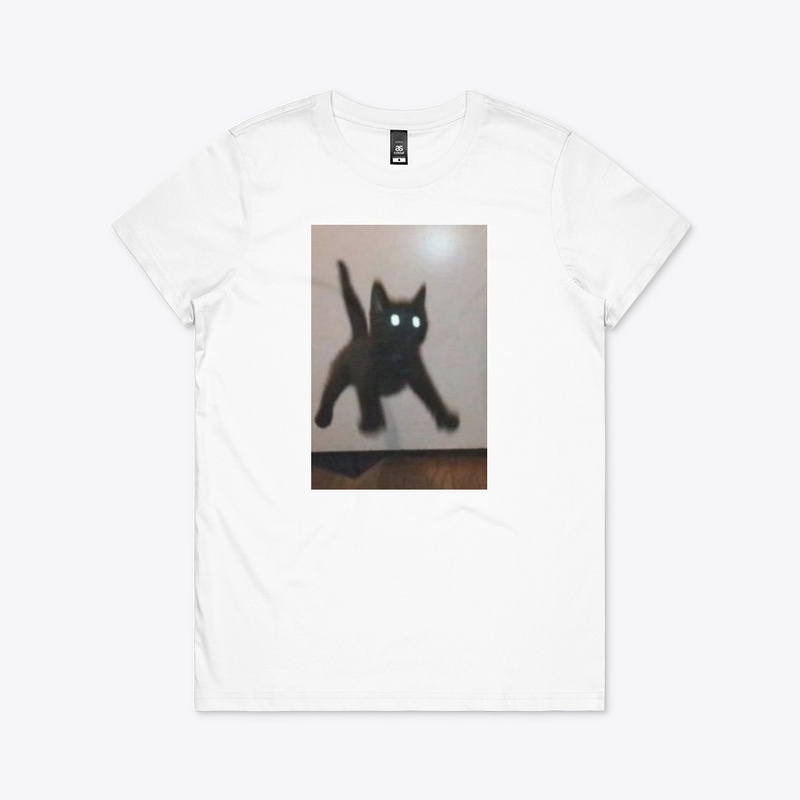 Im Freakit Meowt!!!