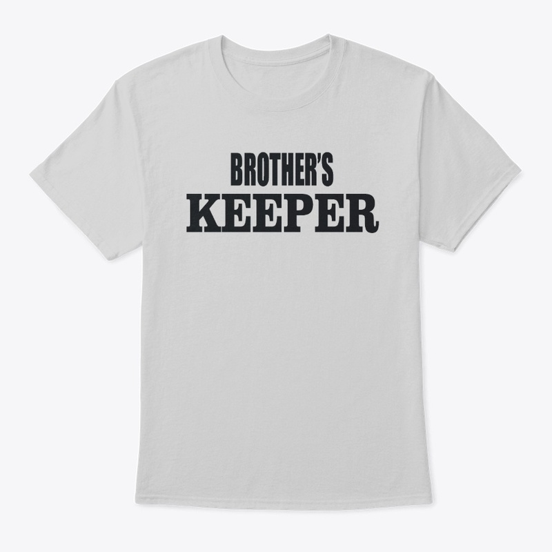 Brother's Keeper, Brotherhood