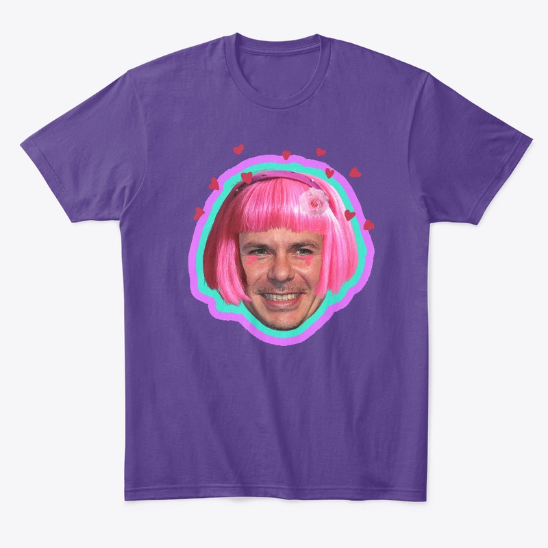 Kawaii Pitbull