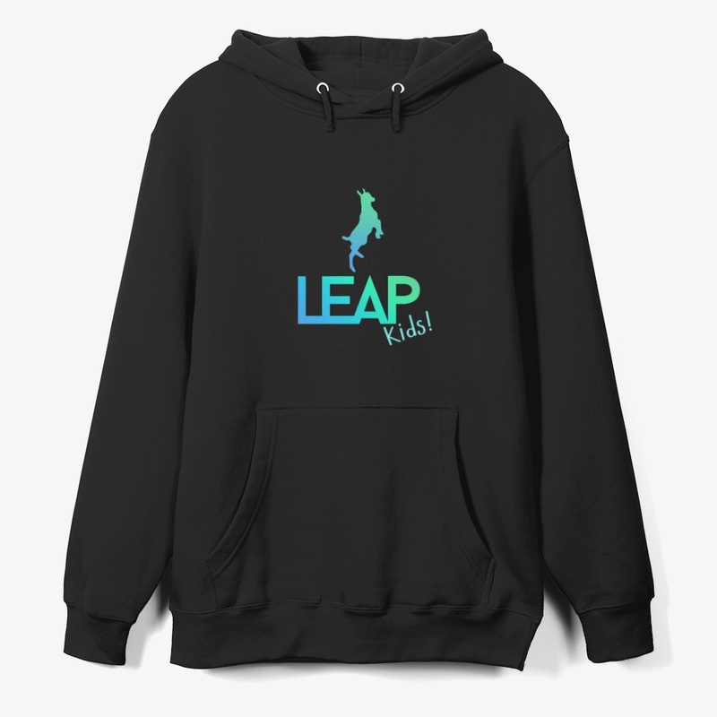 LEAP KIDS 2025 MERCH