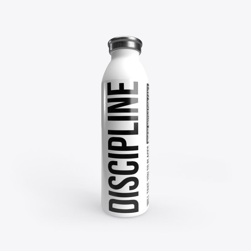 Discipline Collection