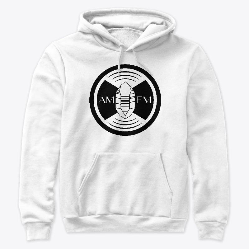 Avant Mining Fisher Mountain (White)