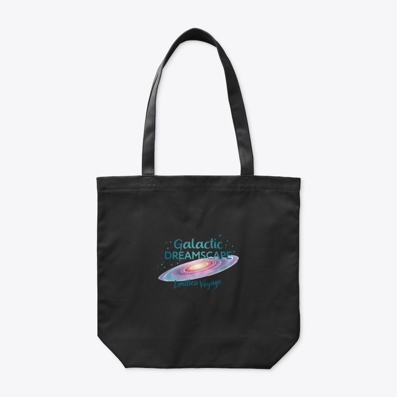 Galactic Dreamscape