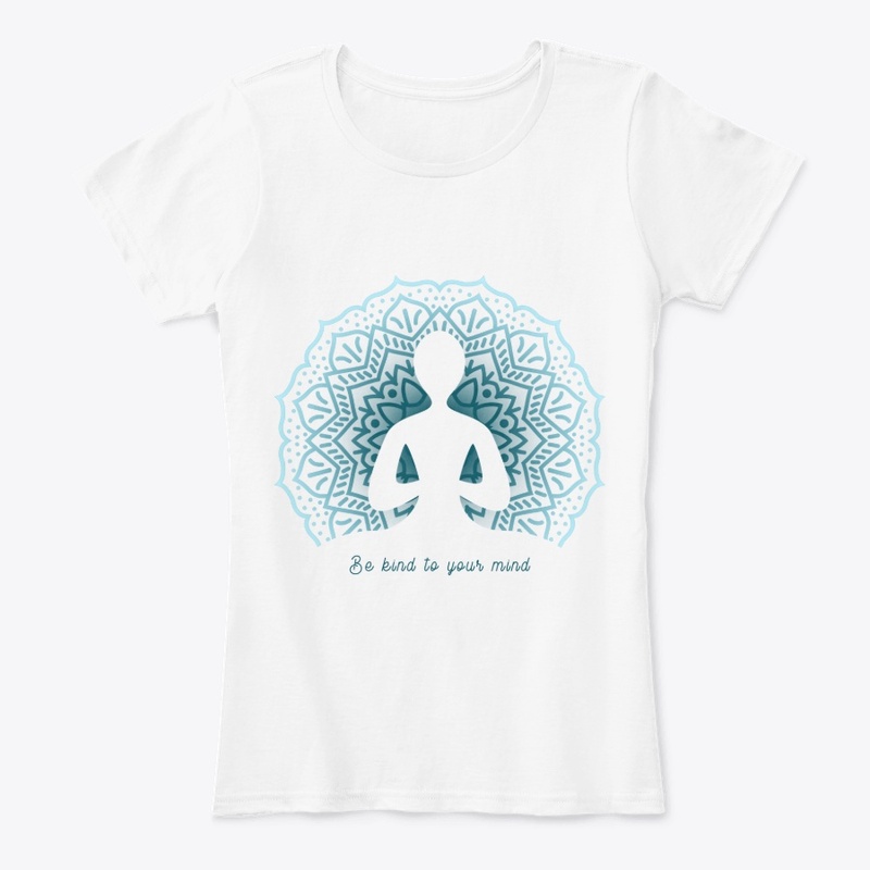 Be Kind To Your Mind