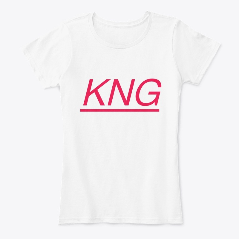 تيشرات KNG