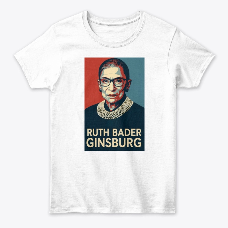 Ruth bader Ginsburg RBG 