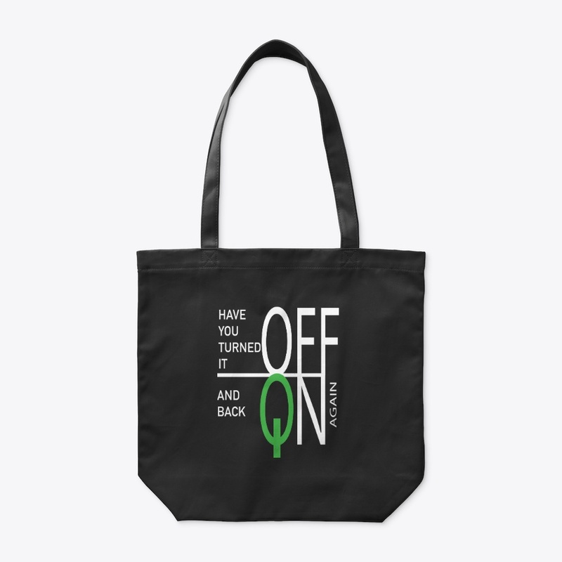 Off and On Collection!