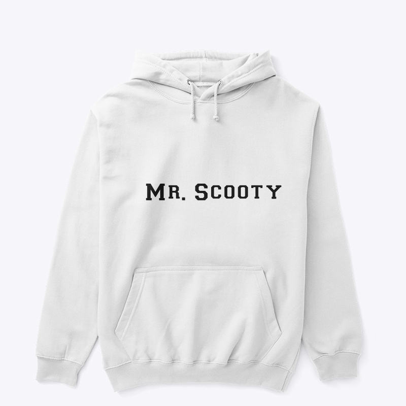 Scooty