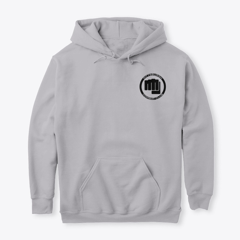 PCC SMALL Black Logo