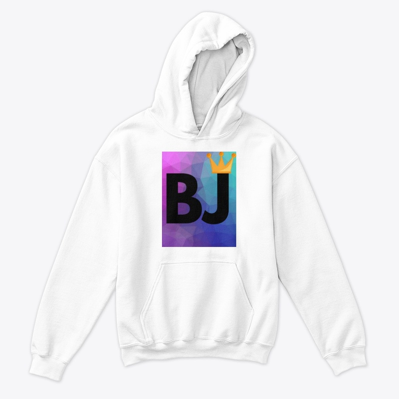 BJ KING
