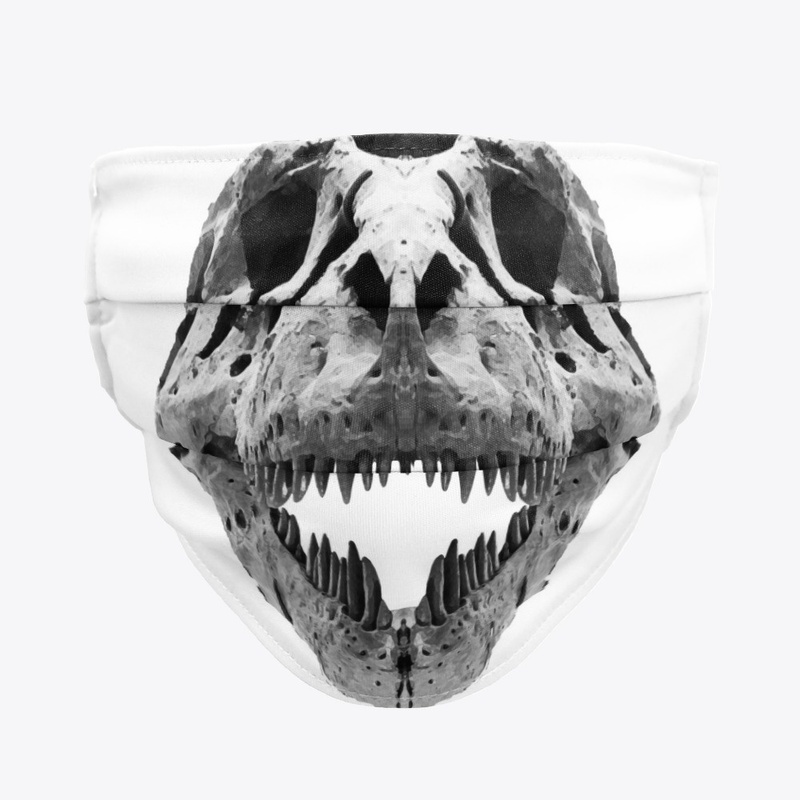 Tyrannosaurus Rex
