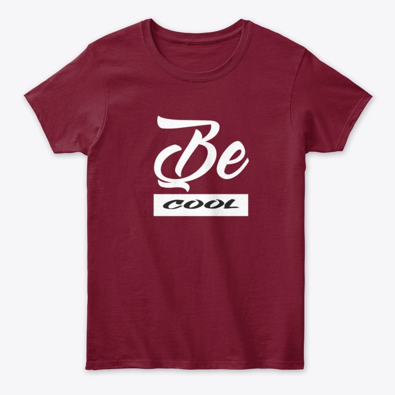Be Cool  by Adwa 