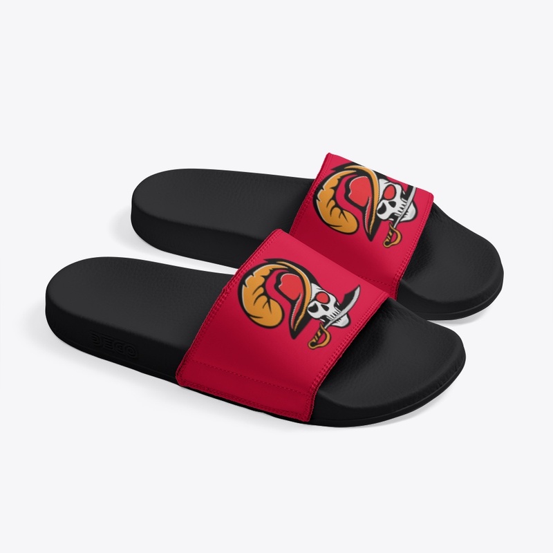Bucs Life Slides