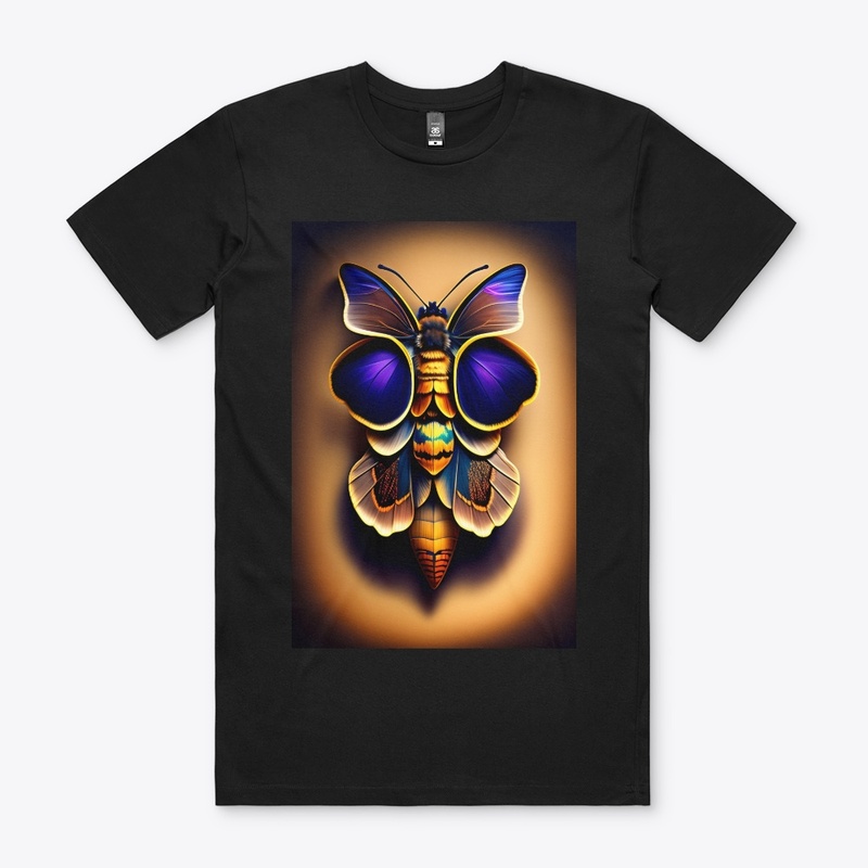 inspired t-shirt New design 