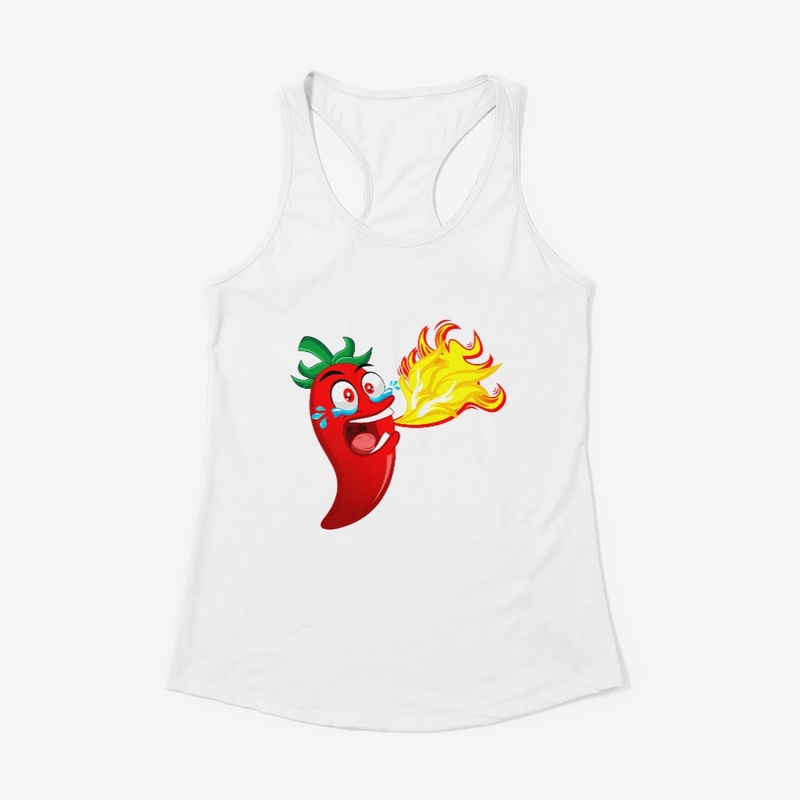 Why is it spicy 