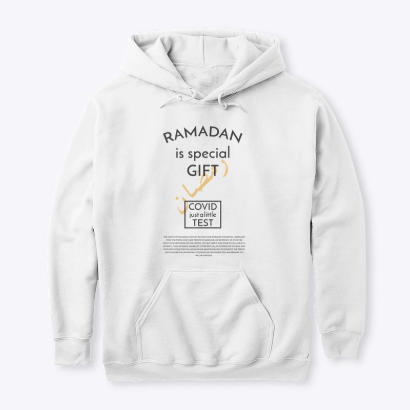Ramadan is Special Gift