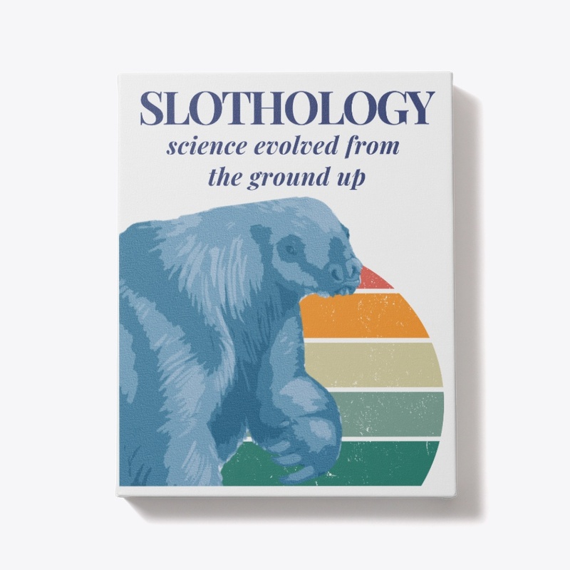 GROUND SLOTHOLOGY