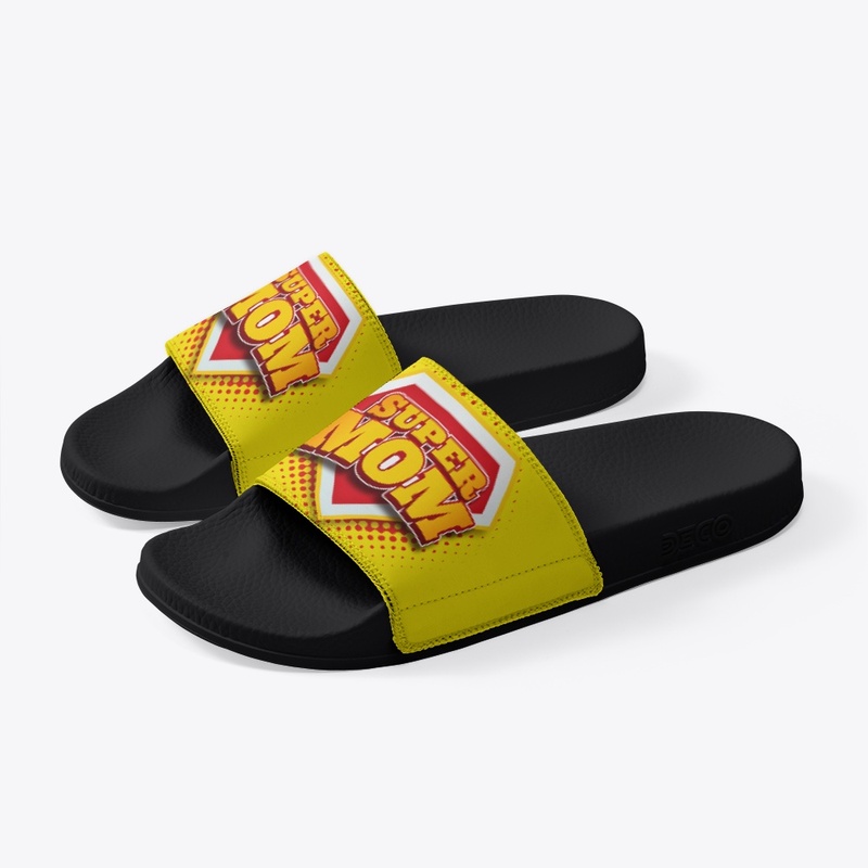 Super Mom - Mother's day gift