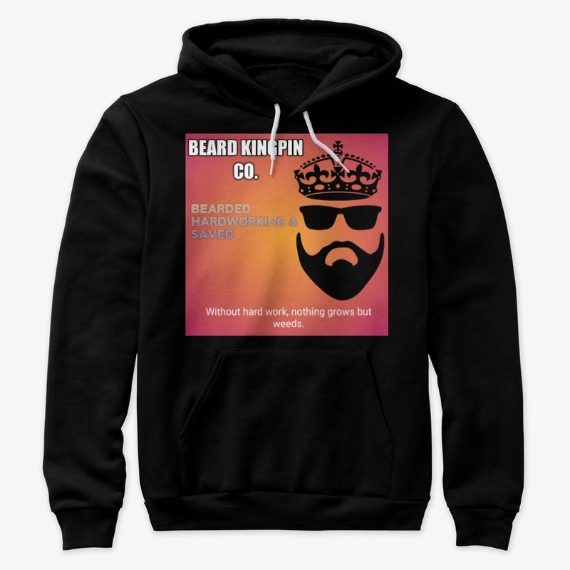 BEARD KINGPIN CO.