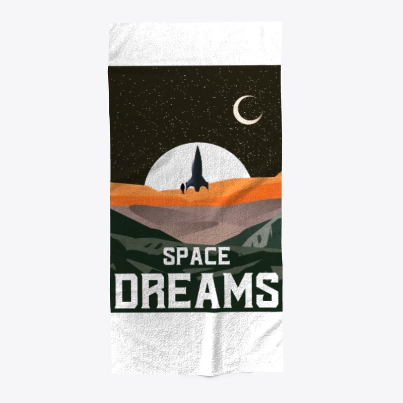 Space Dreams