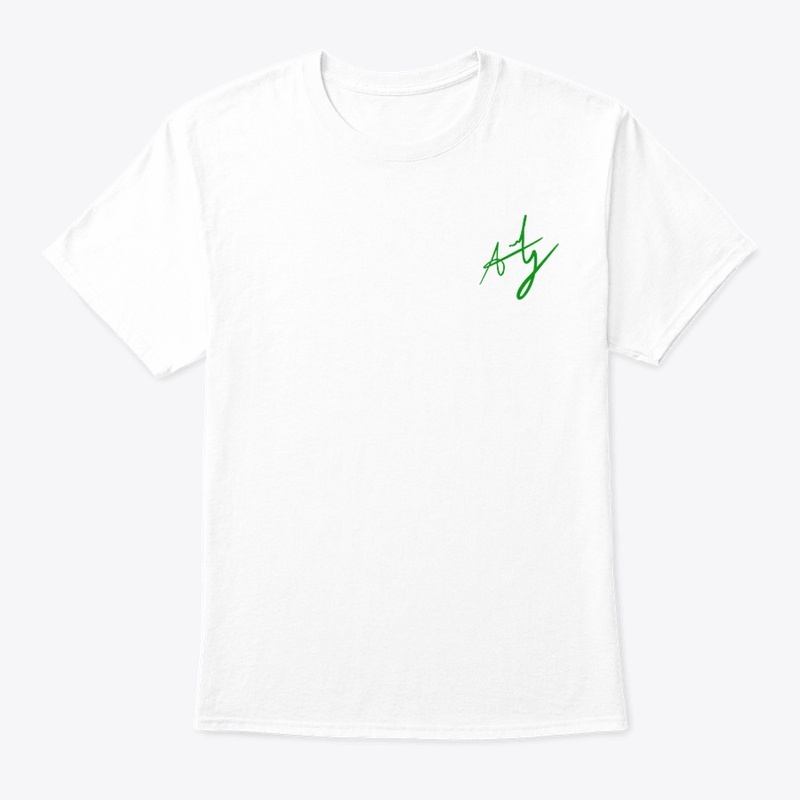 Andy (Green)