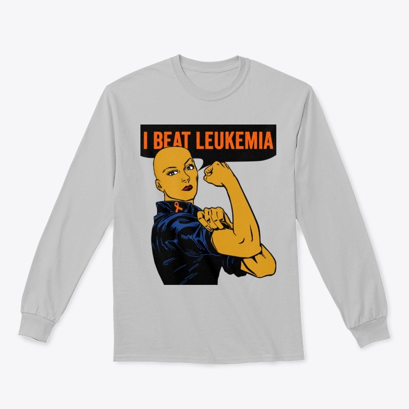 I Beat Leukemia