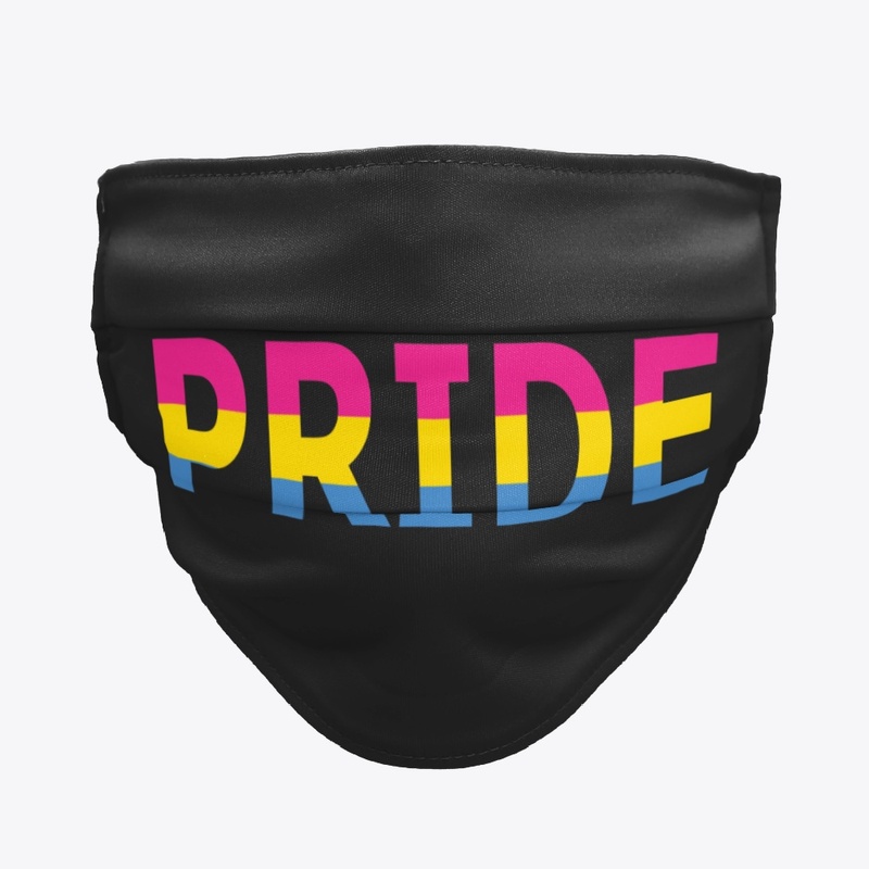 Pansexual Pride
