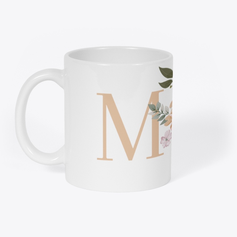 Flower Mom