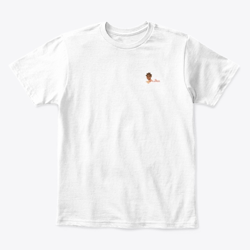 Rockstar Design | Hoodie | Kids shirt