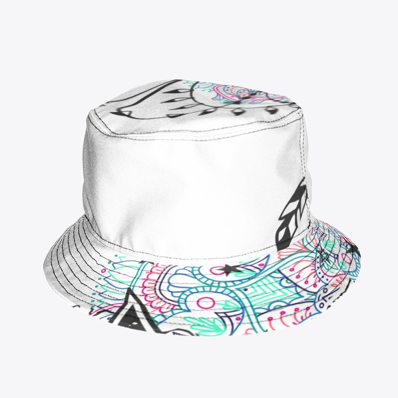 Meditative Designs | Clothes & Items