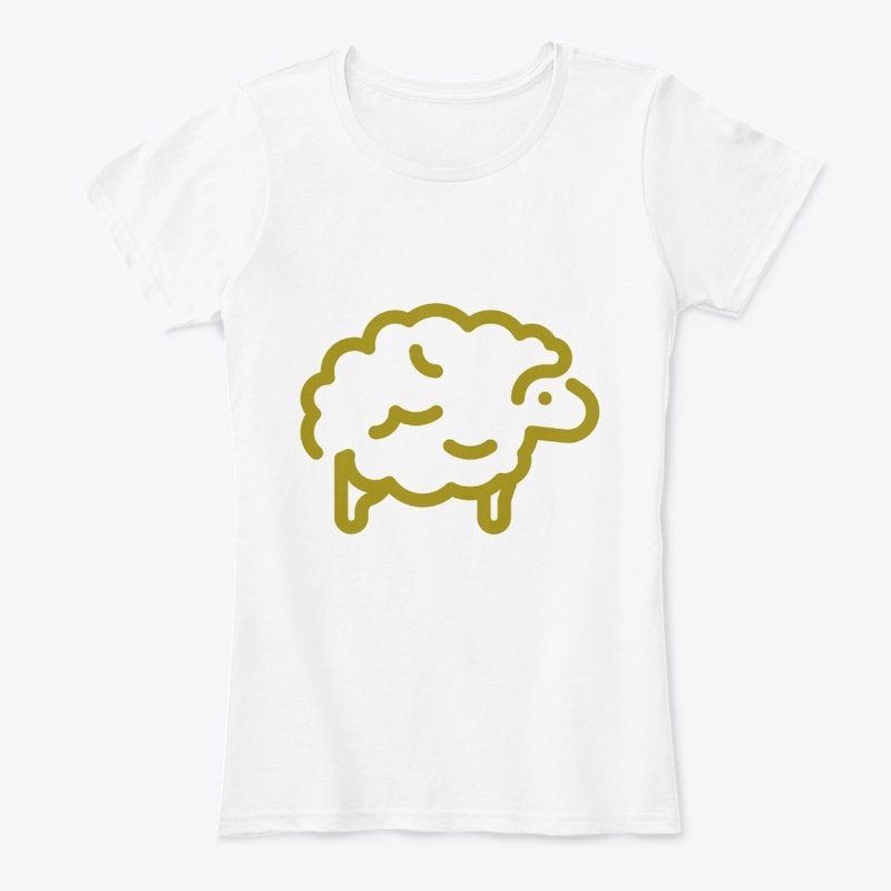 Sheep are awesome