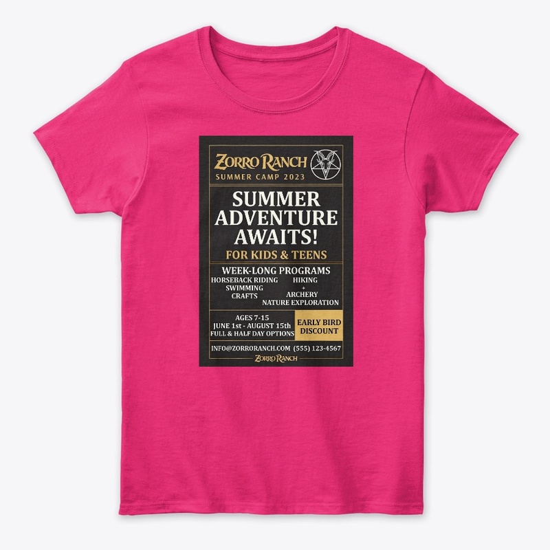 Summer Camp