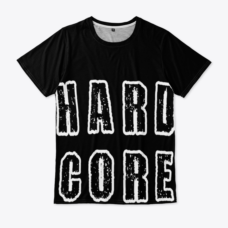 HARD CORE 2 - AGGRESSIVE DEFIANCE