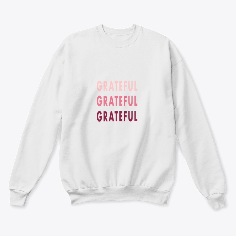 GRATEFUL