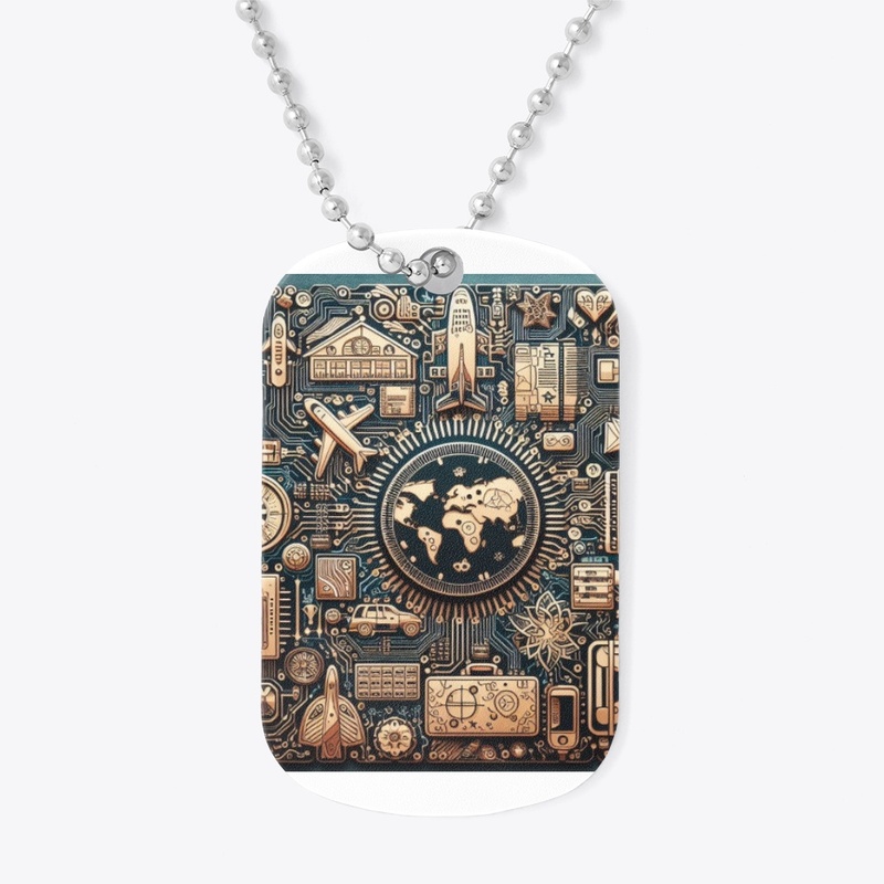 Tech Wanderer Collection