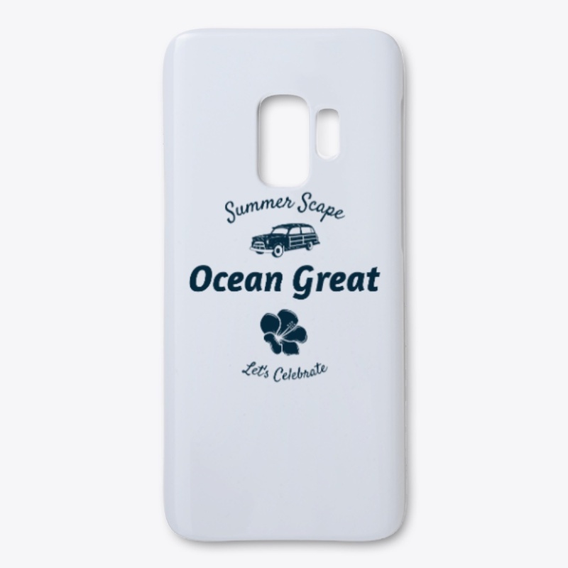 Summer Sun, Ocean Fun, Beach Bum(6)