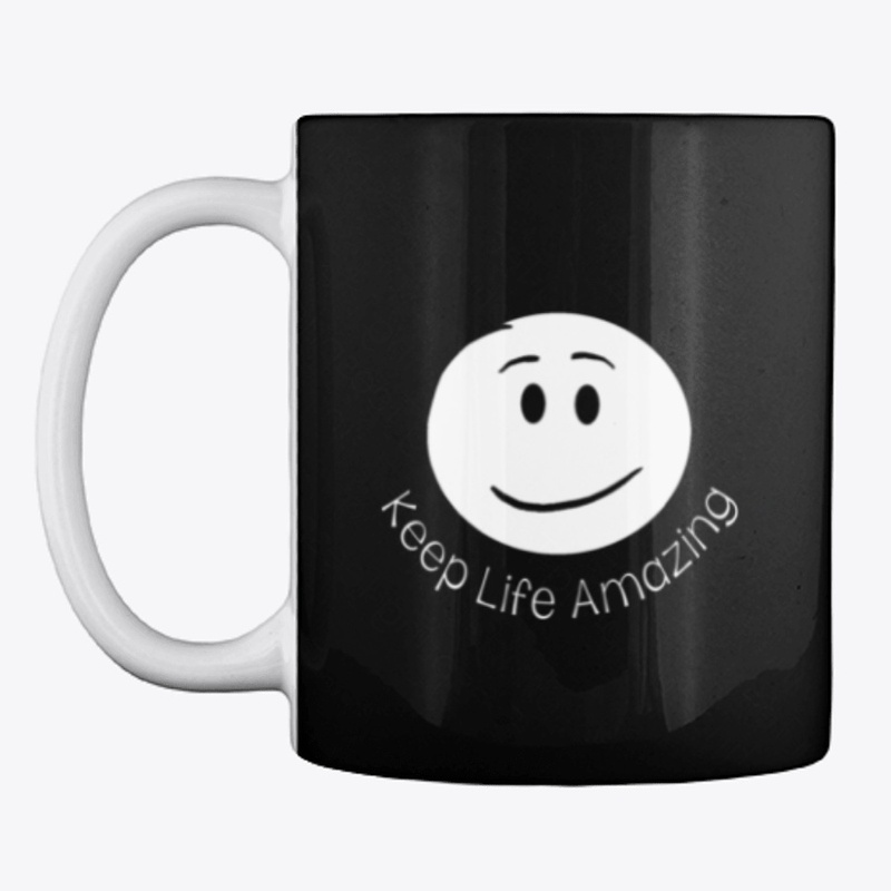 Keep Life Amazing - Chance