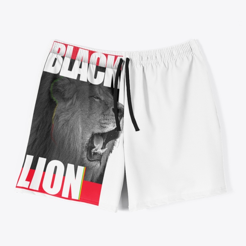 Black Lion 