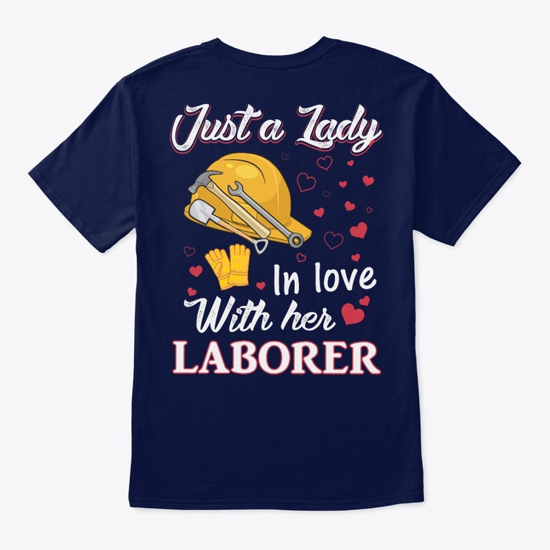 Laborer's Lady Shirt 