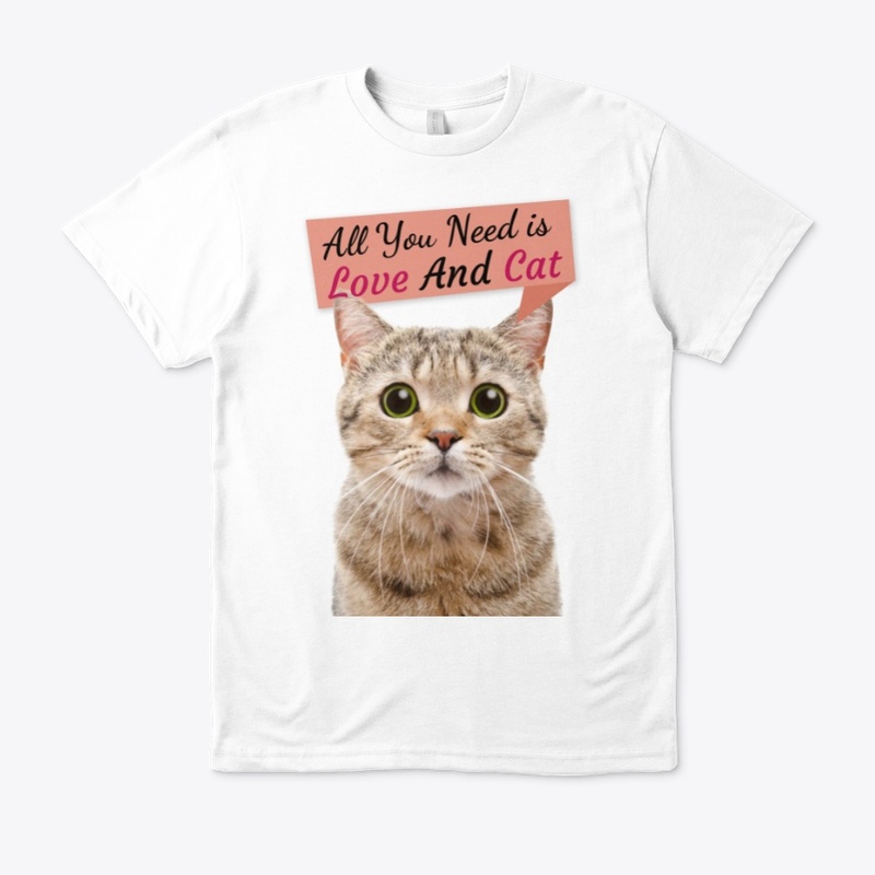 justloveandcat