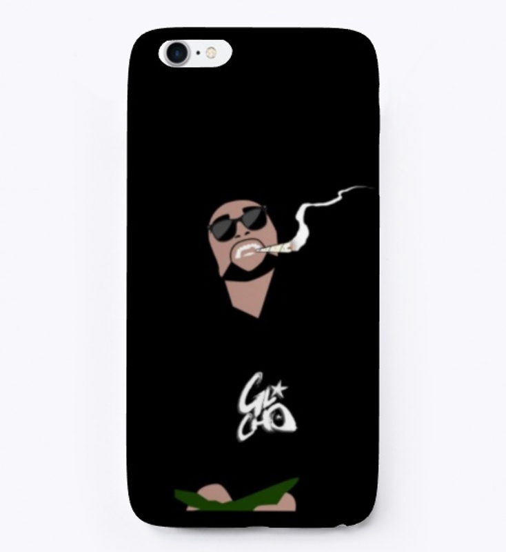 Glo Logo Phone Case