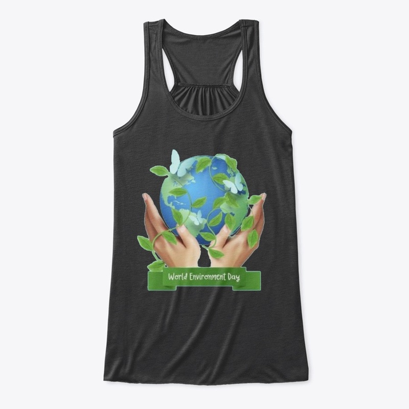 World Environment Day with Earth