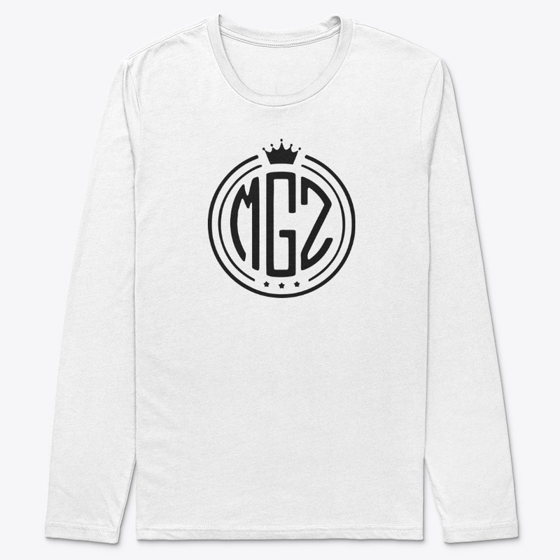 Morgz Merch