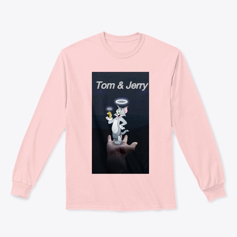 Tom & Jerry T-Shirt
