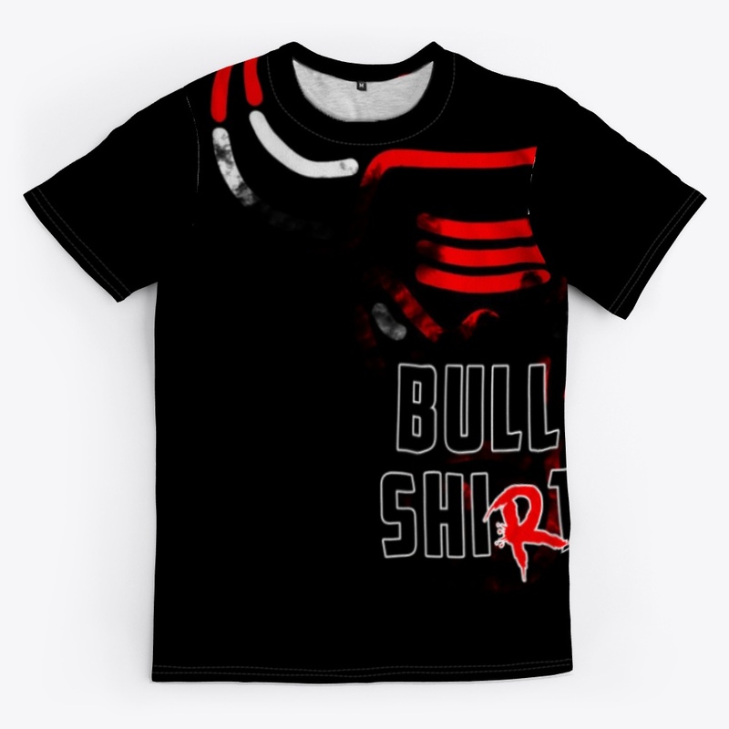 Bull ShiRt