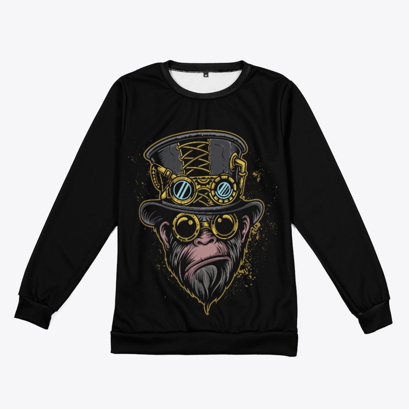 Pull Homme 