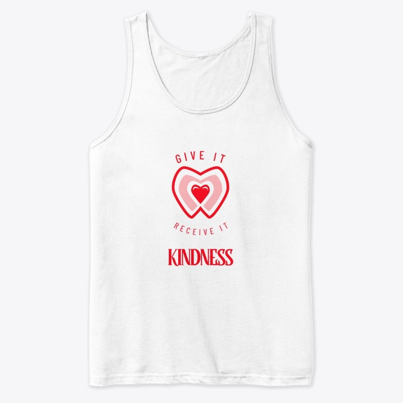 Kindness Series 2