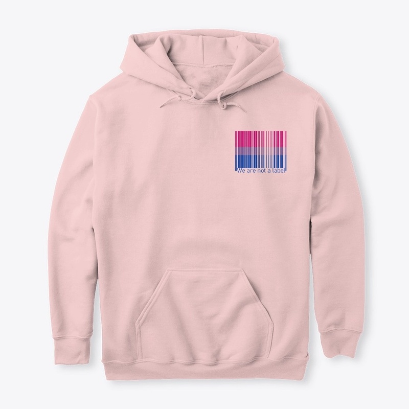 Not a Label 